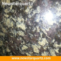 Newstar polishing quartz stone